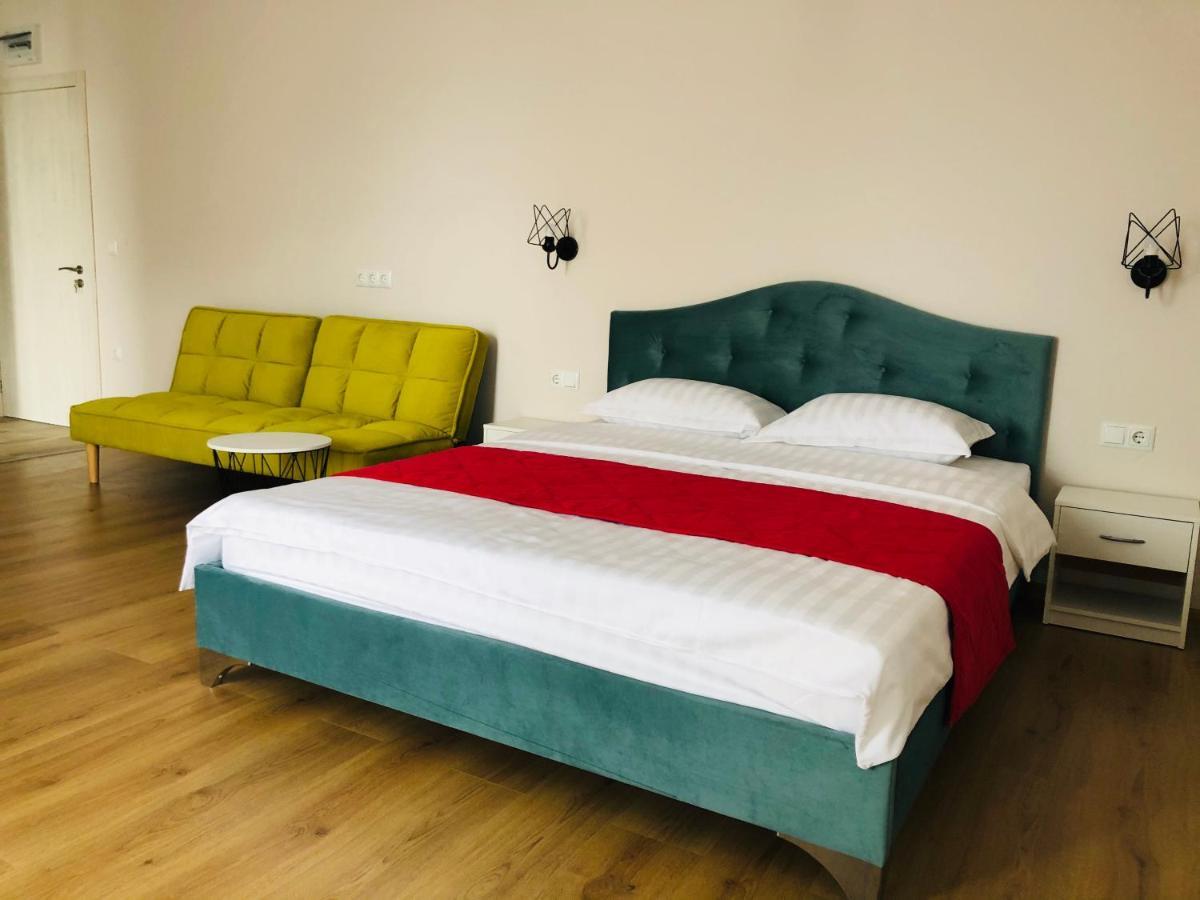 Hotel Colors Boutique à Obzor Extérieur photo