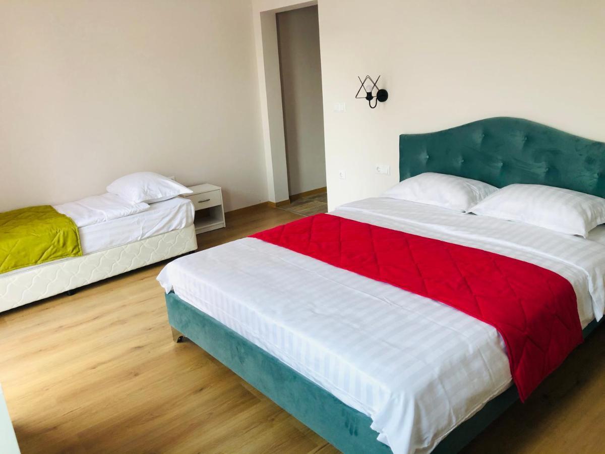 Hotel Colors Boutique à Obzor Extérieur photo