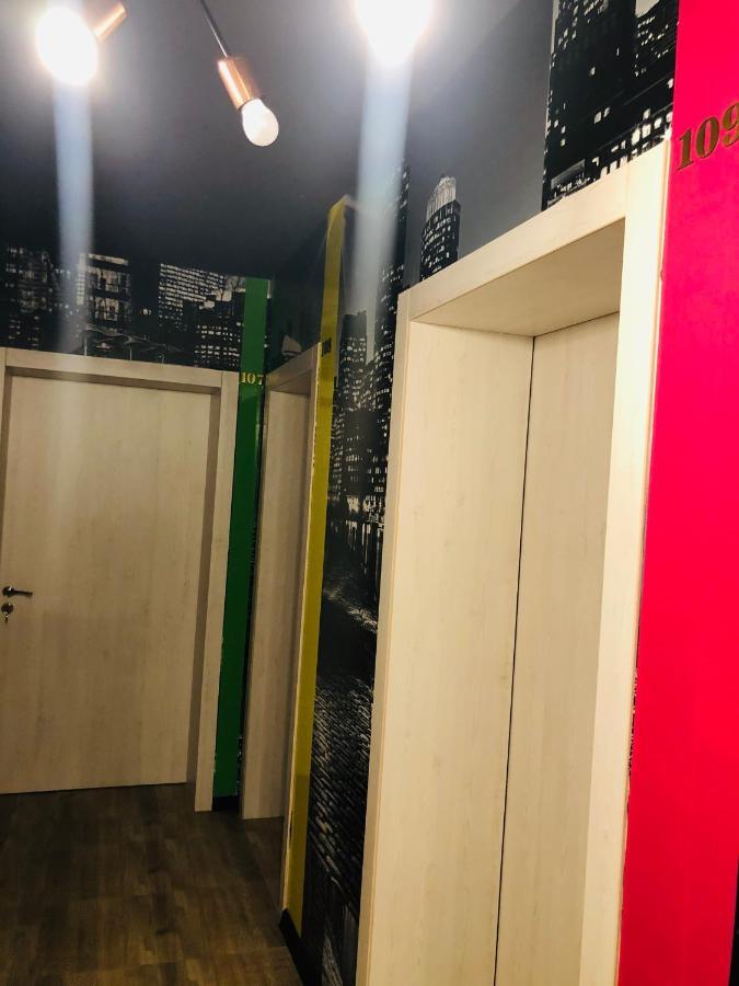 Hotel Colors Boutique à Obzor Extérieur photo