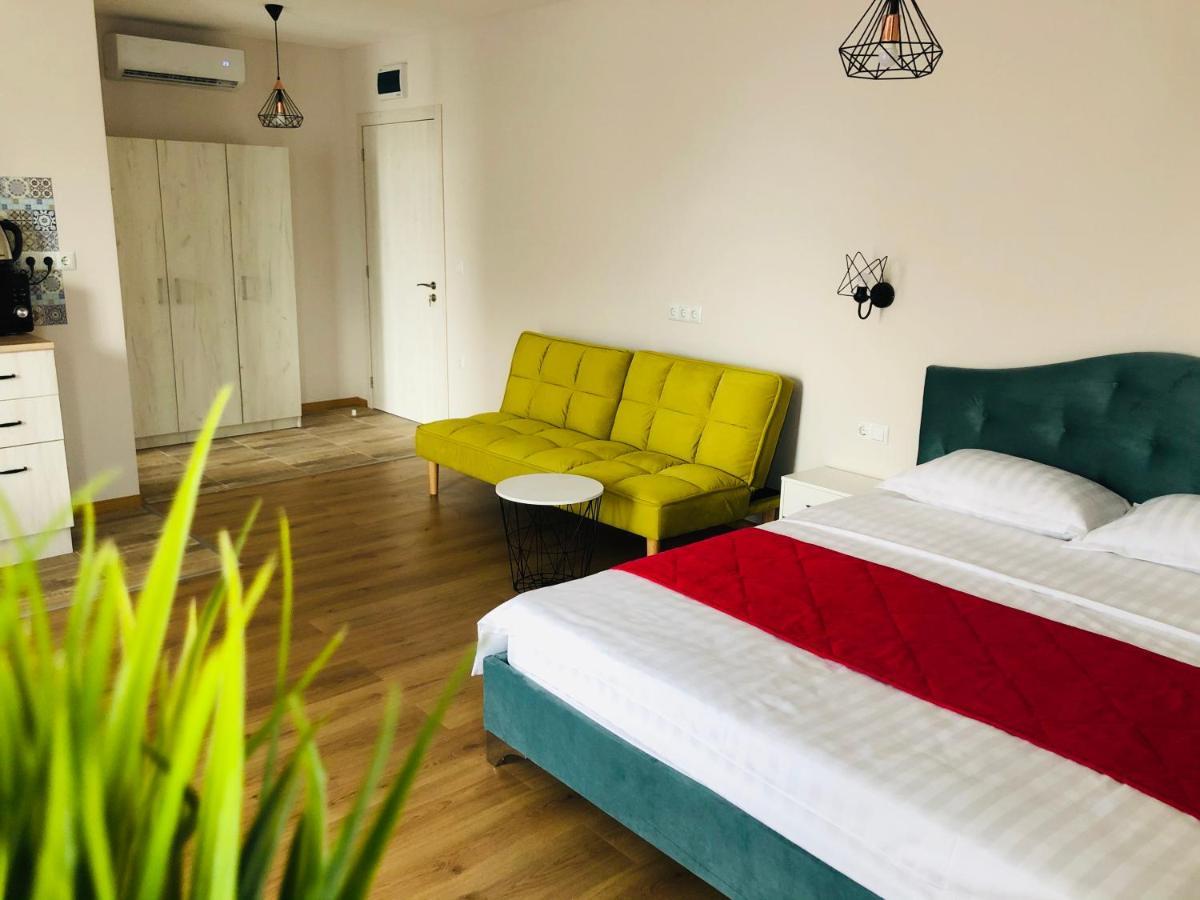 Hotel Colors Boutique à Obzor Extérieur photo