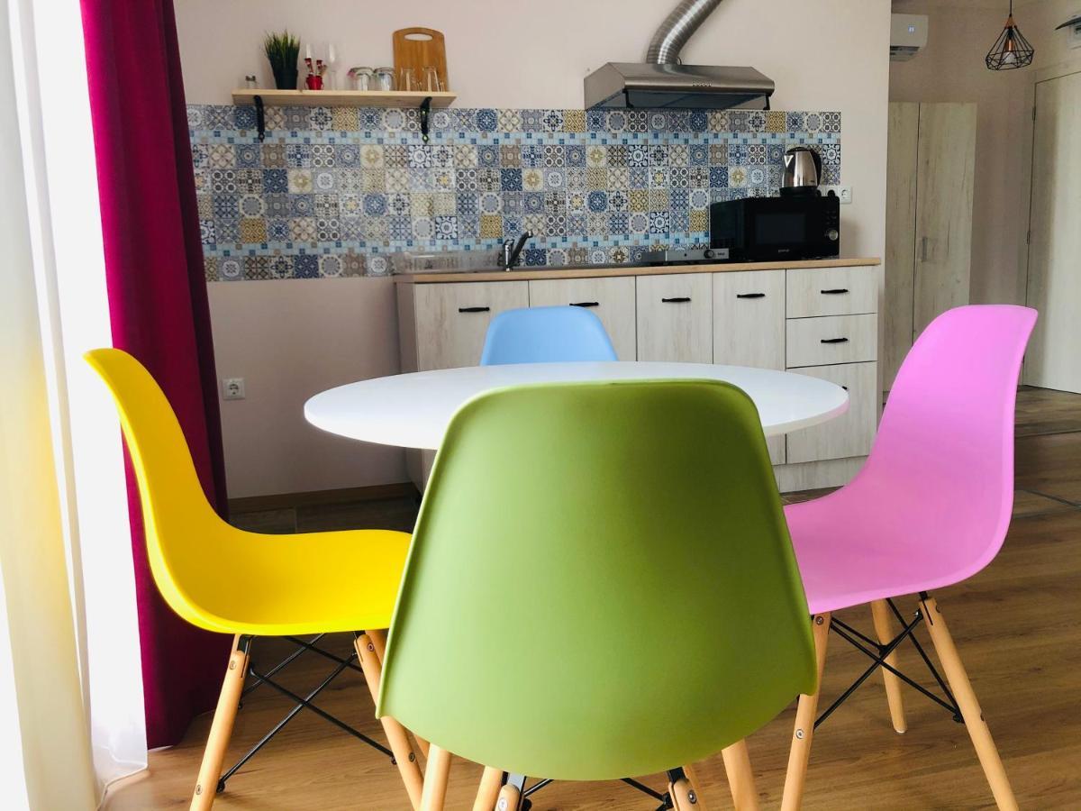 Hotel Colors Boutique à Obzor Extérieur photo