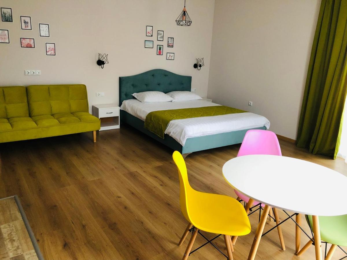 Hotel Colors Boutique à Obzor Extérieur photo