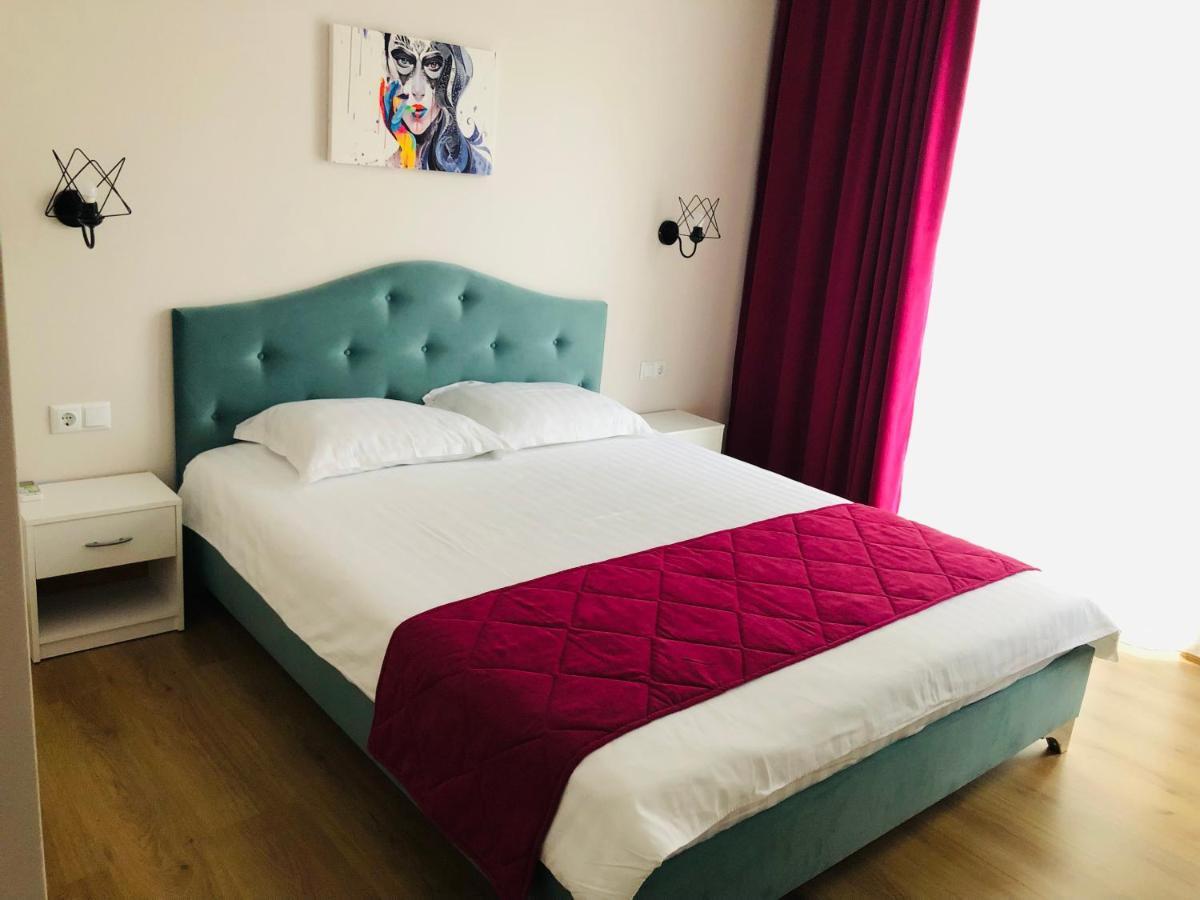 Hotel Colors Boutique à Obzor Extérieur photo