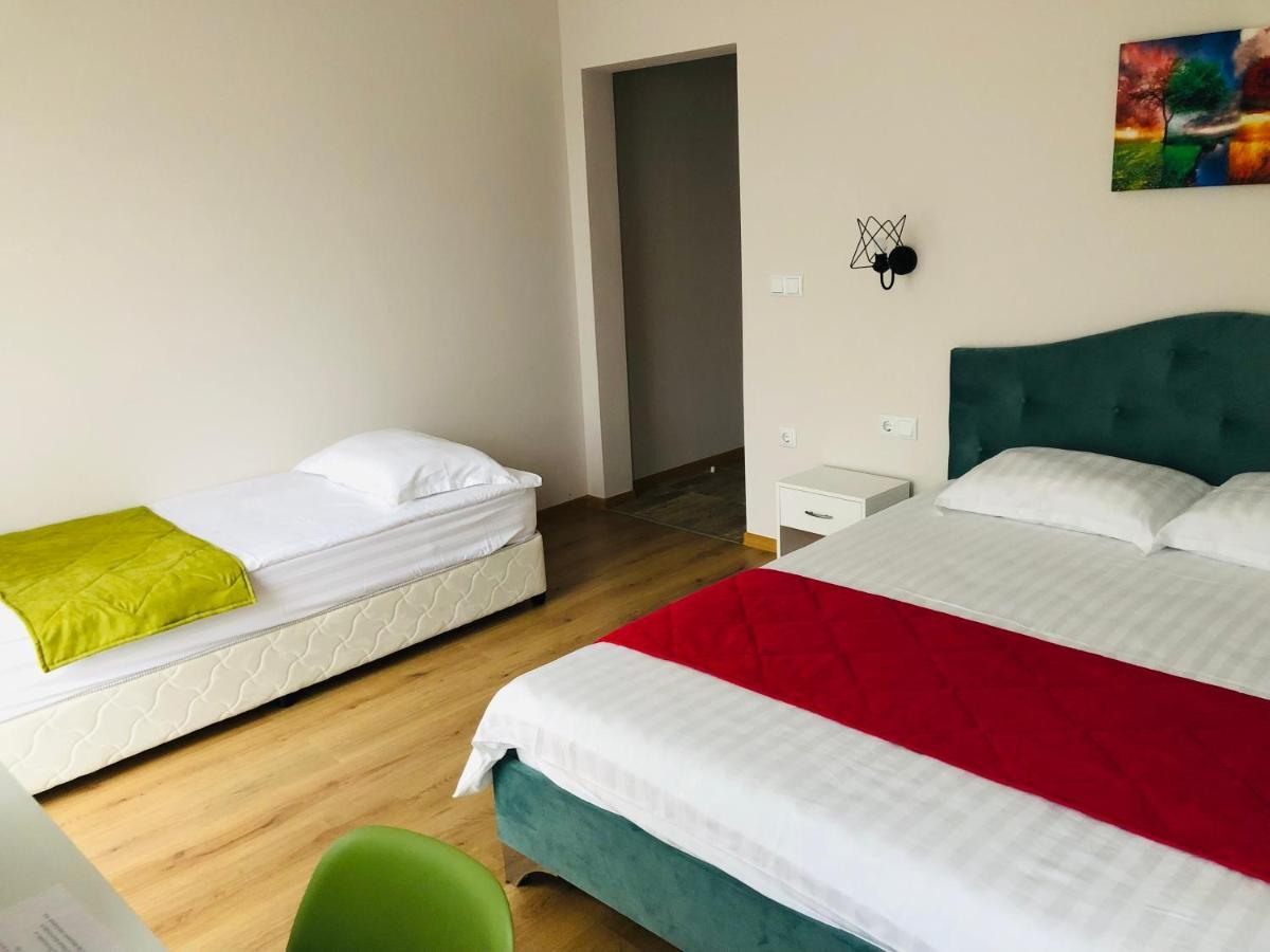 Hotel Colors Boutique à Obzor Extérieur photo