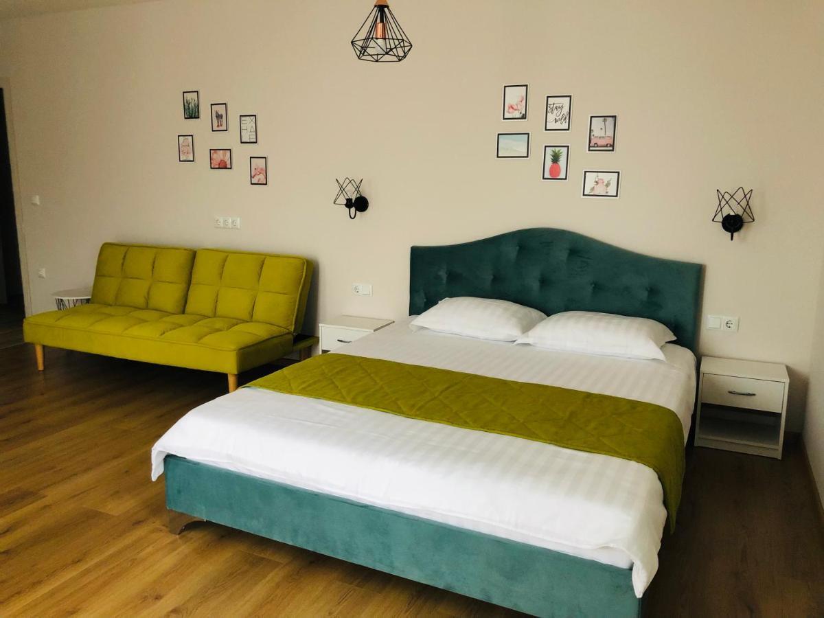 Hotel Colors Boutique à Obzor Extérieur photo