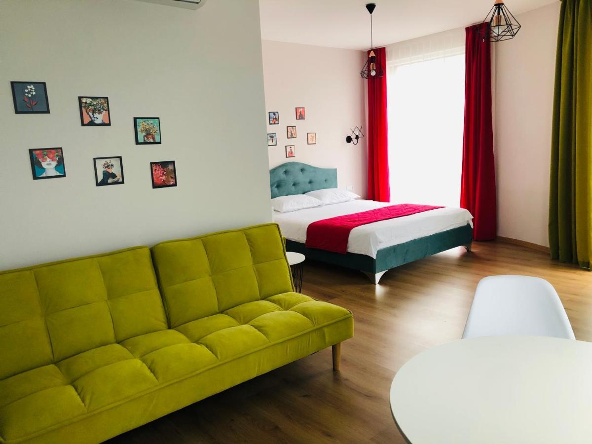 Hotel Colors Boutique à Obzor Extérieur photo