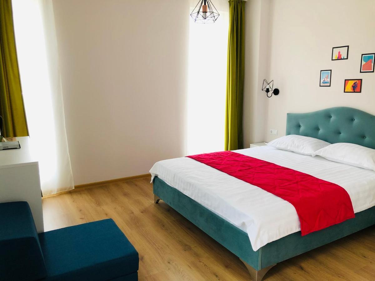 Hotel Colors Boutique à Obzor Extérieur photo