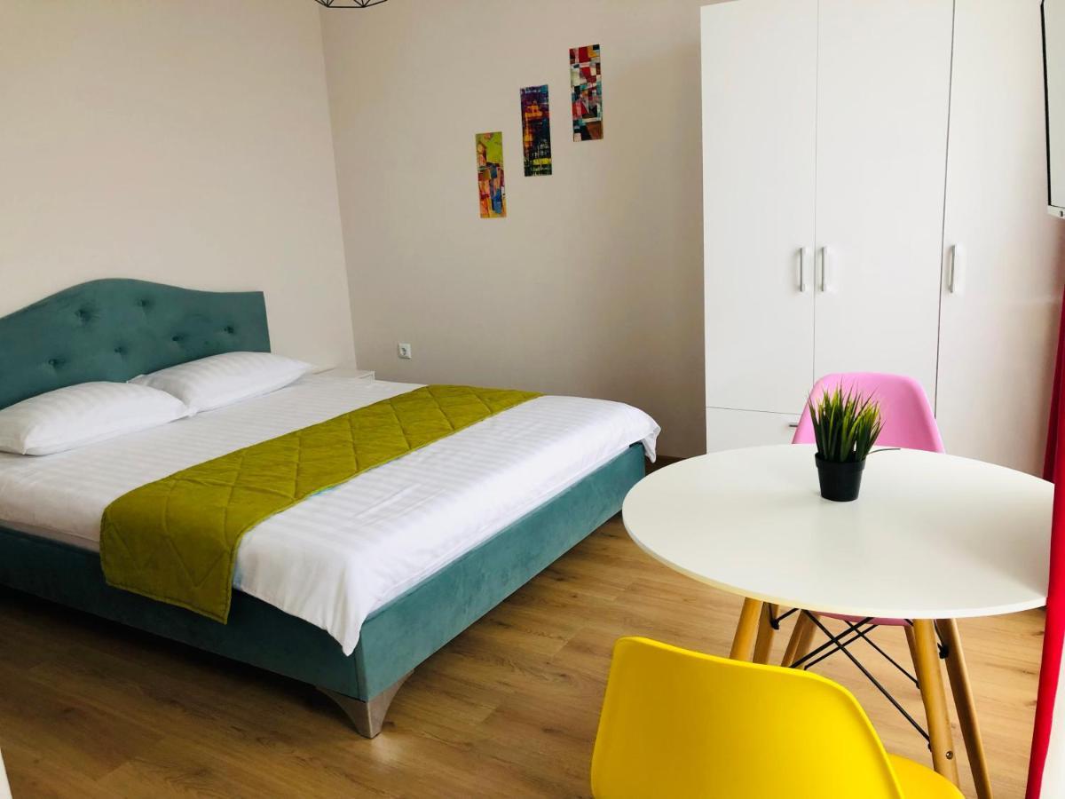 Hotel Colors Boutique à Obzor Extérieur photo