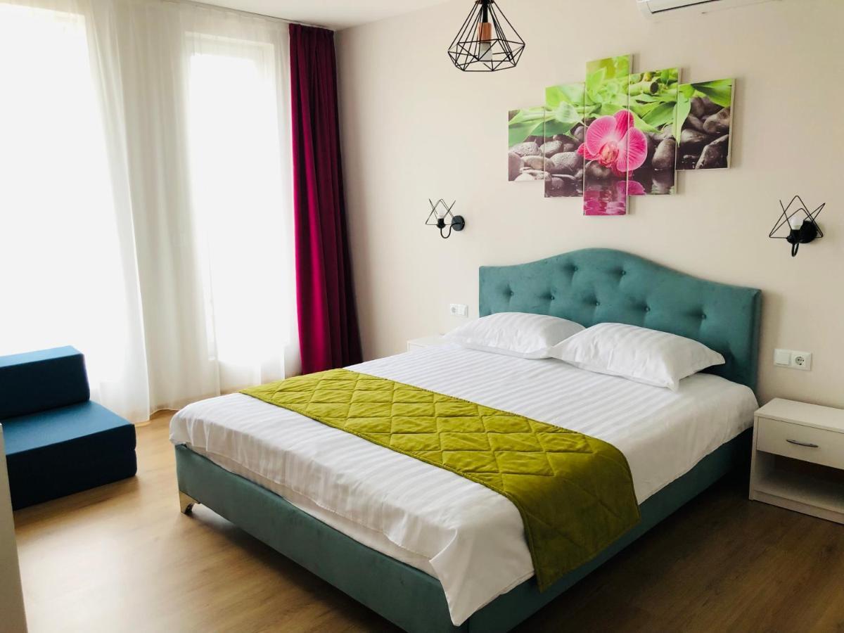 Hotel Colors Boutique à Obzor Extérieur photo