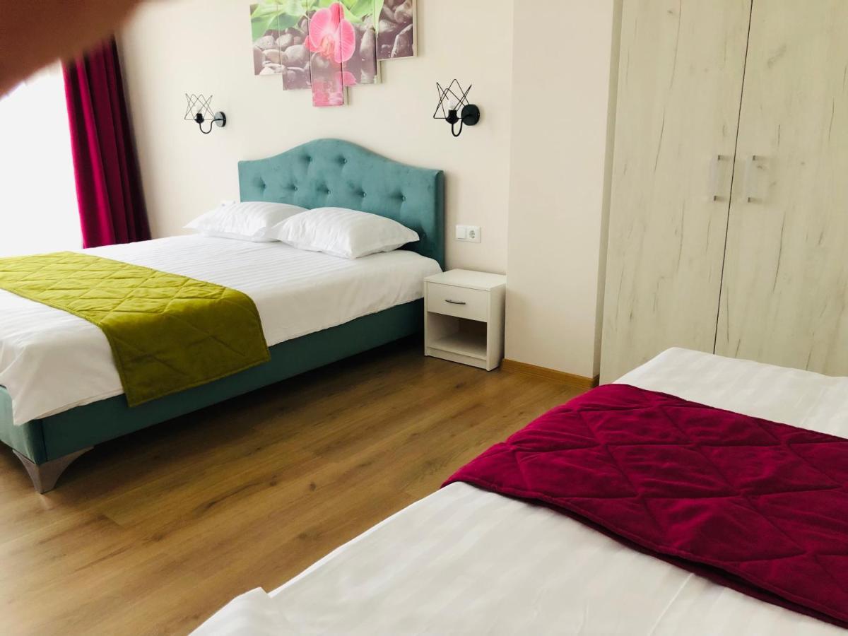 Hotel Colors Boutique à Obzor Extérieur photo