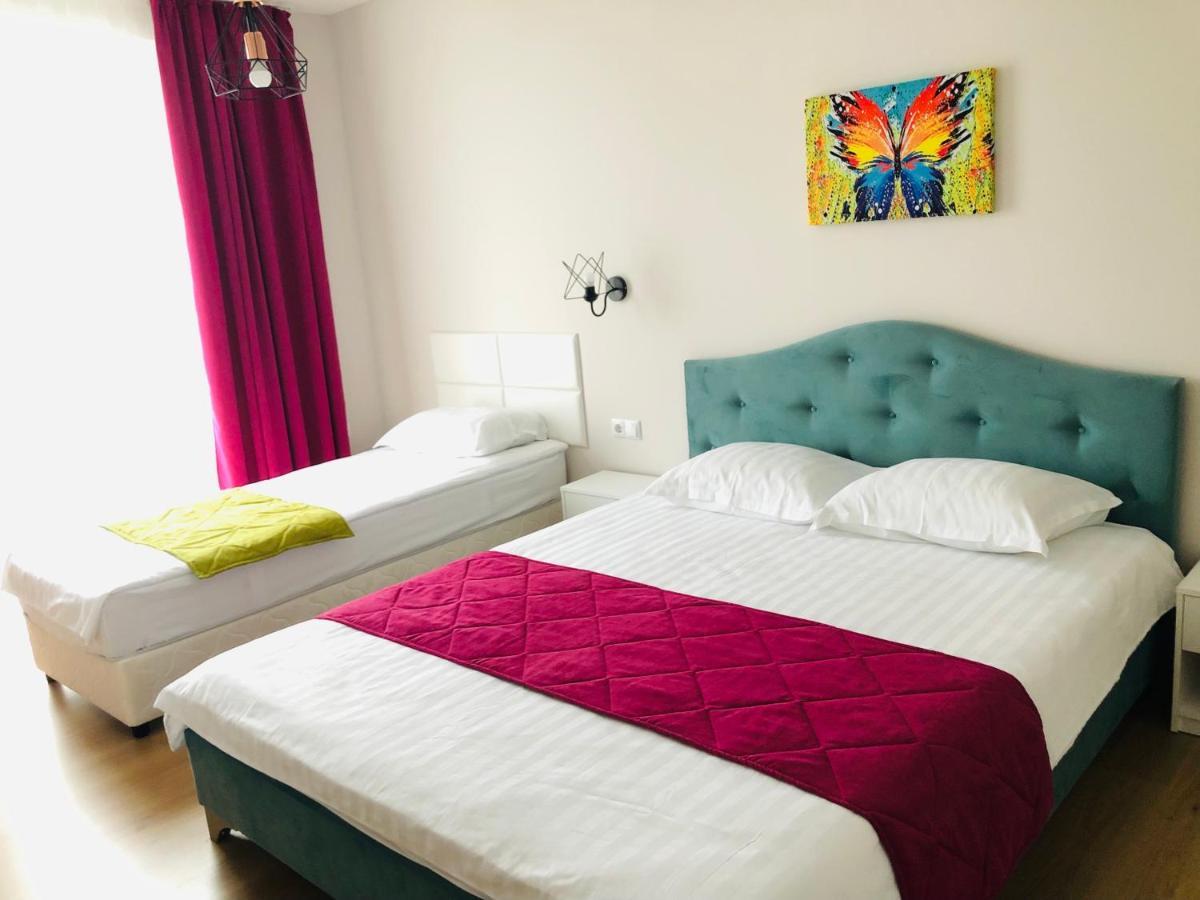 Hotel Colors Boutique à Obzor Extérieur photo
