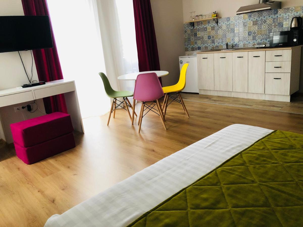 Hotel Colors Boutique à Obzor Extérieur photo