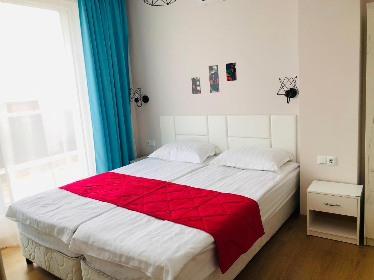 Hotel Colors Boutique à Obzor Extérieur photo