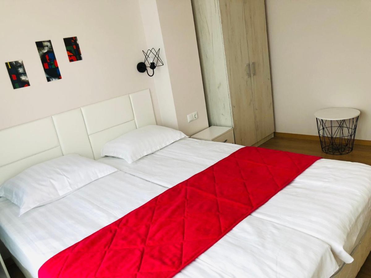 Hotel Colors Boutique à Obzor Extérieur photo